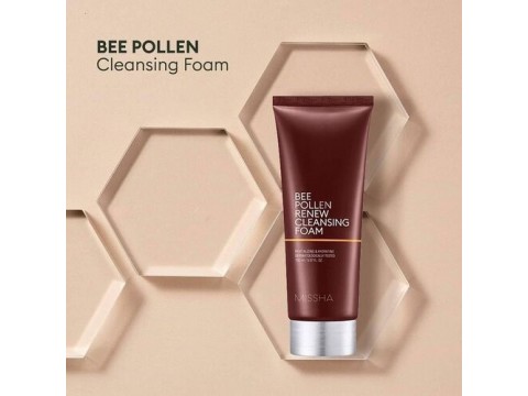 Очищение и уход за кожей