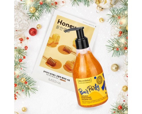 Медовый Набор