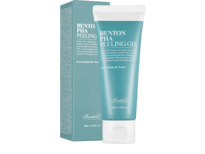 Очищение лица