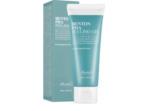 Очищение лица