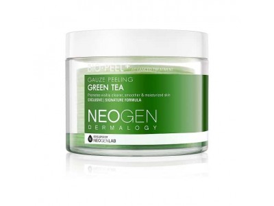 Корейские диски для пилинга