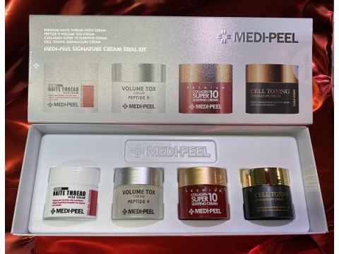 Набор кремов MEDI-PEEL 