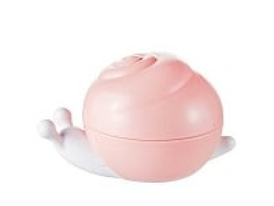 Муцин улитки