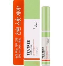 Точечная сыворотка с чайным деревом A'pieu