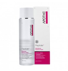 Toner essenze ai peptidi e botulina Apothe