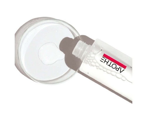 Toner essenze ai peptidi e botulina Apothe