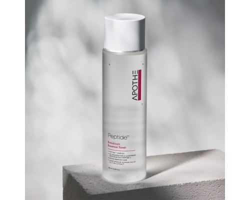 Toner essenze ai peptidi e botulina Apothe
