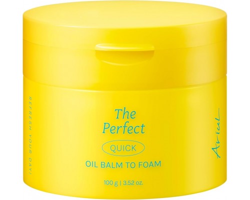 Balsamo oleoso e schiuma 3-in-1 Ariul