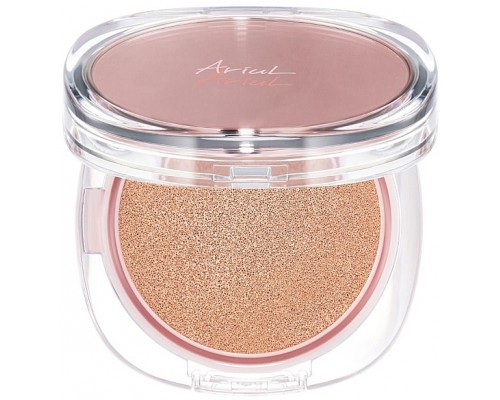 Кушон Стойкое покрытие 04 Latte SPF 50+ PA++++ Ink Feather Ariul