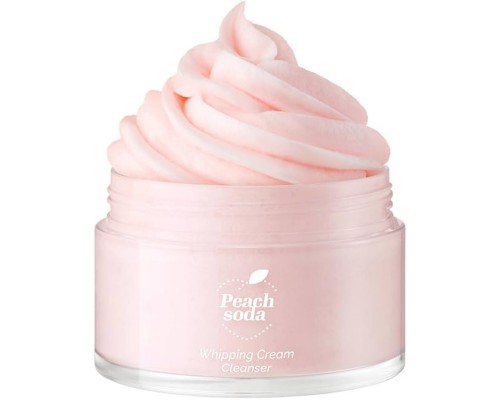 Detergente alla pesca e bicarbonato di sodio Panna Montata Ariul