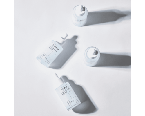 Увлажняющая ампула Cera-Nol BioDance