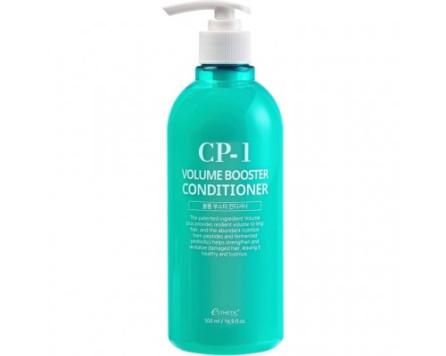 Balsamo Volume Booster CP-1