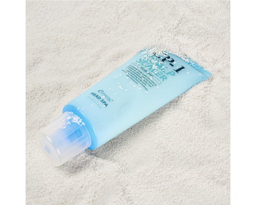 Средство для глубокого очищения кожи головы Head Spa Scalp Scaler 210 мл CP-1