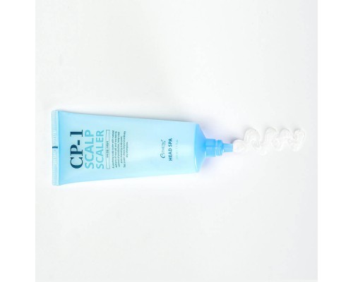 Средство для глубокого очищения кожи головы Head Spa Scalp Scaler 210 мл CP-1