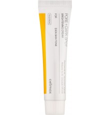 Crema per pori e macchie di pigmentazione Celimax
