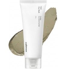 Maschera rinfrescante all'argilla The Real Noni Celimax