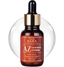 Siero al 10% di acido azelaico AZ Cos de Baha