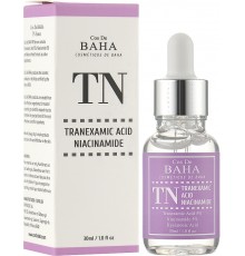 Siero all'acido tranexamico e niacinamide TN Cos de Baha