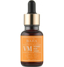Siero alla vitamina C MSM VM Cos de Baha