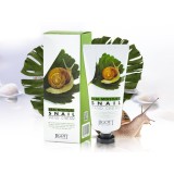 Crema mani idratante alla bava di lumaca Jigott 