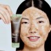 Maschera in gel con spicole per il ringiovanimento e la pulizia dei pori Fraijour