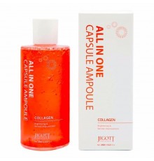 Ampoule al collagene All-In-One Capsule Jigott