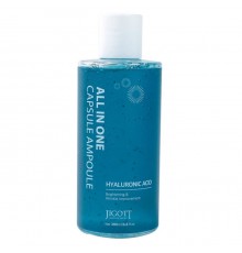 Ampoule all'acido ialuronico All-In-One Capsule Jigott