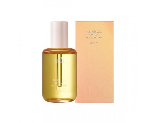 Olio all'albicocca Polish La'dor