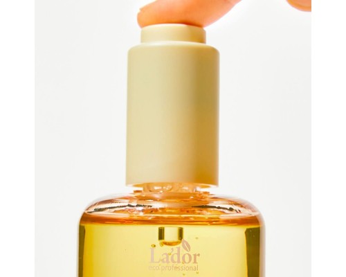 Olio all'albicocca Polish La'dor