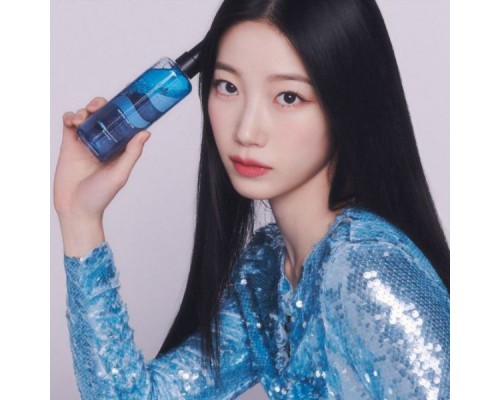 Olio in mist alla cheratina La'dor