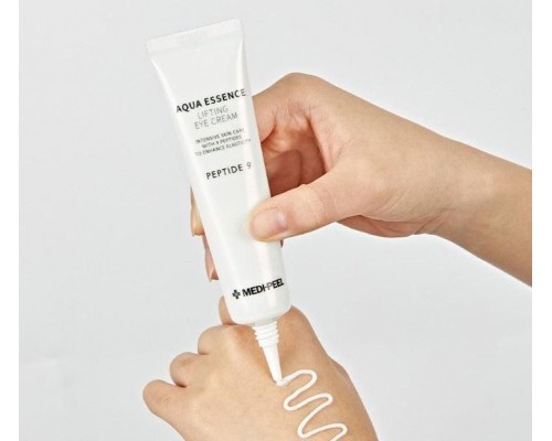 Crema contorno occhi Peptide9 Aqua Essence Medi-Peel