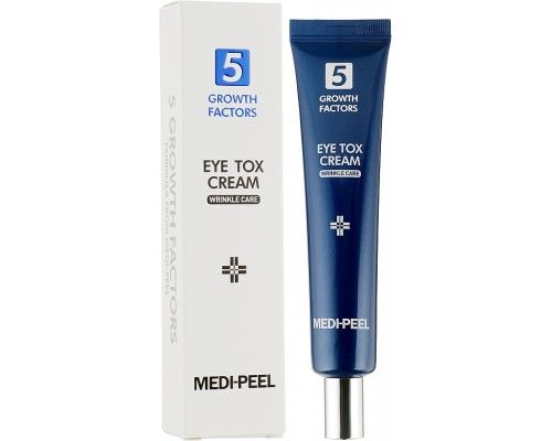 Crema contorno occhi Tox Medi-Peel