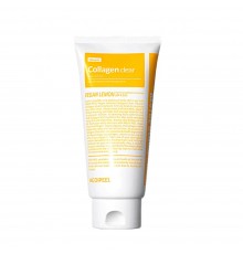 Detergente vegano al collagene e vitamine Clear Medi-Peel