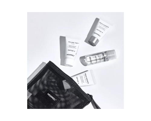 Kit di prova Peptide 9 Aqua Essence Medi-Peel