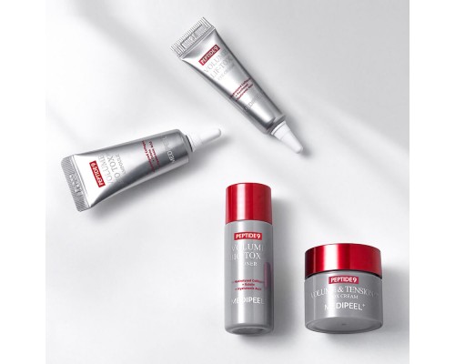 Kit di prova Peptide 9 Volume Bio Tox Medi-Peel