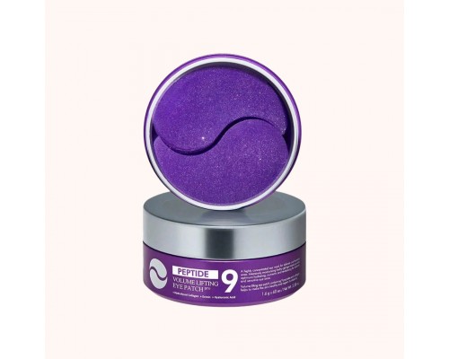 Patch contorno occhi lifting ai 9 peptidi Volume Medi-Peel