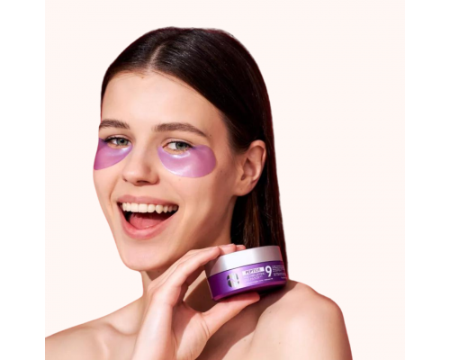 Patch contorno occhi lifting ai 9 peptidi Volume Medi-Peel