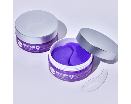 Patch contorno occhi lifting ai 9 peptidi Volume Medi-Peel