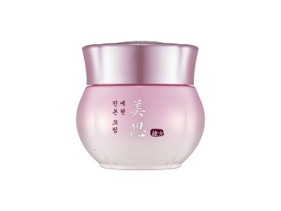 Линия антивозрастных продуктов MISA Yei Hyun Missha