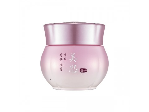 Линия антивозрастных продуктов MISA Yei Hyun Missha