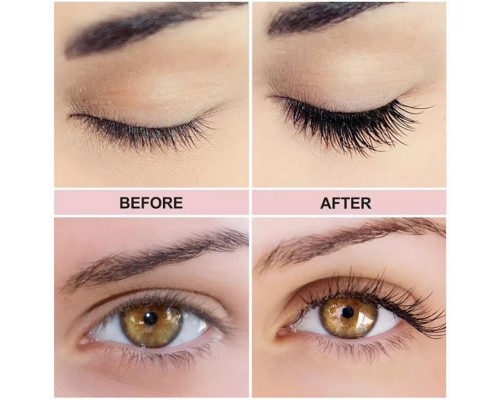 Base-siero trasparente per le ciglia IN2IT