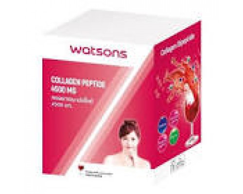 Collagene peptide 4500 mg