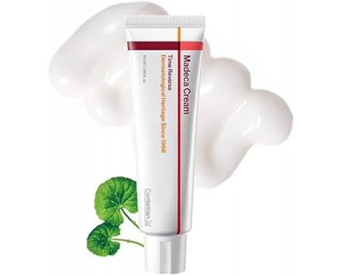 Crema Madeca Time Reverse Centellian24