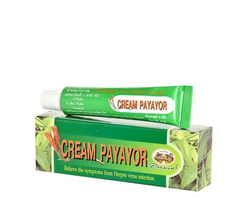 Crema Payayor