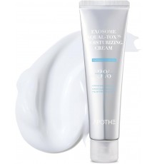 Crema idratante Exosome Squal-Tox 3% Apothe