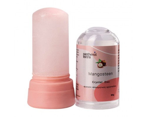 Кристаллический дезодорант с мангустином Coco Blues