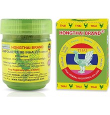 Inalatore alle erbe Hong Thai