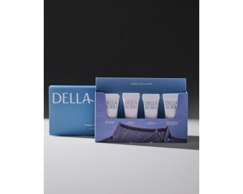 Kit di prova al collagene Della Born