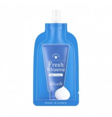 Свежая взбитая очищающая пенка Beausta