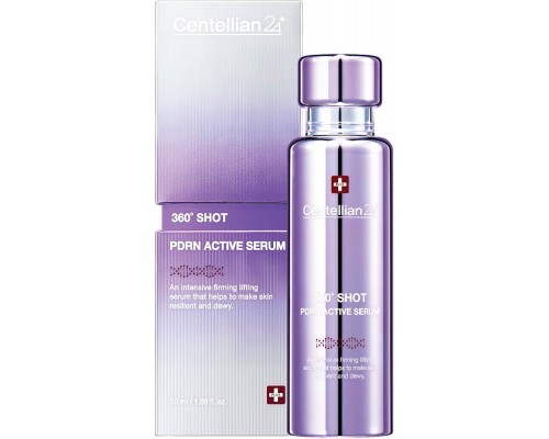 Серум 360° Shot PDRN Active Centellian24